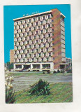 Bnk cp Galati - Hotel Turist - uzata, Necirculata, Printata