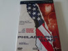 Philadelphia Clan- Jeff Bridges, dvd
