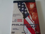 Philadelphia Clan- Jeff Bridges, DVD, Altele