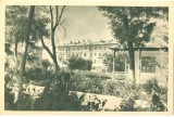 CP Z968-TECHIRGHIOL -SANATORIUL BALNEAR - RPR -NECIRCULATA