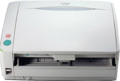 Scanner Canon DR6030C foto