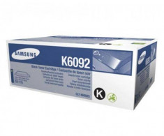 Consumabil Samsung Toner CLT-K6092S/ELS foto