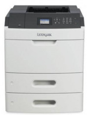 Imprimanta laser alb-negru Lexmark MS811dtn foto