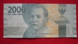 2000 RUPIAH INDONEZIA 2016