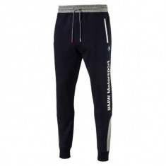 PANTALONI PUMA BMW MSP Sweat Pants Team cod 573346-01 foto