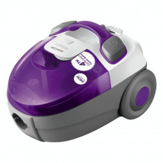 Aspirator fara sac Sencor SVC 512 VT - EUE2 890W 1.5l Purple foto