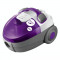 Aspirator fara sac Sencor SVC 512 VT - EUE2 890W 1.5l Purple