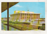 bnk cp Tulcea - Casa de cultura - uzata