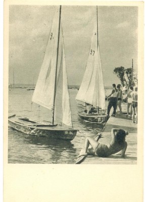 CP Z978 - MAMAIA -PE SIUT-GHIOL - RPR -NECIRCULATA foto