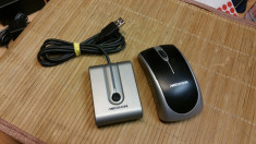 Mouse Cordless Medion Canada 210 (10568) foto