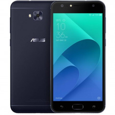 Smartphone Asus Zenfone 4 Selfie ZD553KL 64GB Dual Sim 4G Black foto