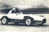 CP Z992 -ISTORIA AUTOMOBILULUI - MOSKVICI -G3-407(1961) -URSS -NECIRCULATA, Rusia, Fotografie