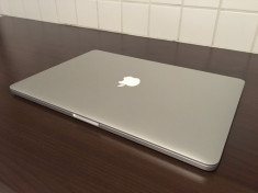 Apple MacBook Pro Retina i7 256 foto