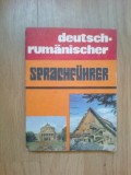 N2 Deutsch - Rumanischer Sprachfuhrer