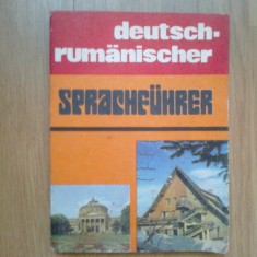 n2 Deutsch - Rumanischer Sprachfuhrer