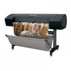 Plotter HP Designjet Z3200 PostScript Photo Printer A0 44inch 80 GB foto