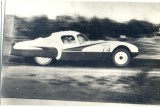 CP Z995 -ISTORIA AUTOMOBILULUI - KNEB(KIEV? SAU KNEV?) (1959) -URSS -NECIRCULATA, Rusia, Fotografie