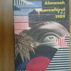 h3 Almanah Luceafarul-1989