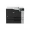 Imprimanta laser color HP LaserJet Enterprise M750dn A3 Duplex USB 2.0 Ethernet