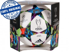 Minge fotbal Adidas Finale - oficiala de joc - originala Adidas foto