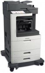 Multifunctionala Lexmark MX811dfe foto