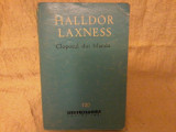 Halldor Laxness - Clopotul din Islanda