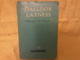 Halldor Laxness - Clopotul din Islanda