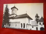 Ilustrata Manastirea Polovraci cca. 1960