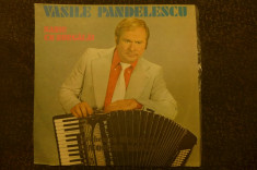 Disc vinyl - Vasile Pandelescu ?? Sanie Cu Zurgalai ST-EPE 01798 foto
