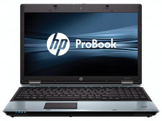 LAPTOP AMD X2 P320 HP 6555B foto