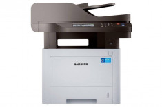Imprimanta laser alb-negru Samsung SL-M4070FX/SEE foto