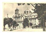 CP Z958 -BRAILA - VEDERE - RPR -NECIRCULATA