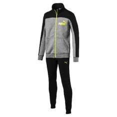 TRENING PUMA Topline Sweat Suit cl cod 592641-01 foto