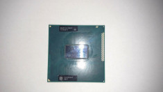 Procesor laptop Intel Corei7-3520M Processor 4M Cache, up to 3.60 GHz SR0MT foto