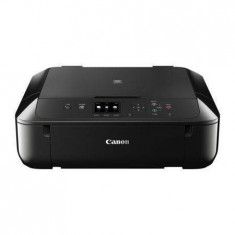 Multifunctionala Canon MG5750BK MFC Inkjet Color A4 Black foto