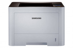 Imprimanta laser alb-negru Samsung SL-M4020ND/SEE foto