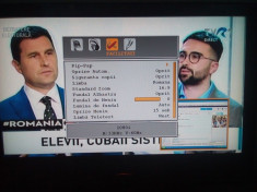 TV Finlux foto