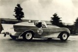 CP Z994 -ISTORIA AUTOMOBILULUI - ZIL -112/4 (1957) -URSS -NECIRCULATA, Rusia, Fotografie