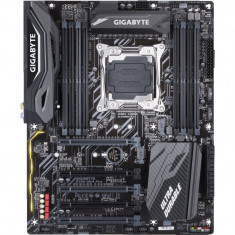 Placa de baza Gigabyte X299 UD4 PRO Intel LGA2066 ATX foto