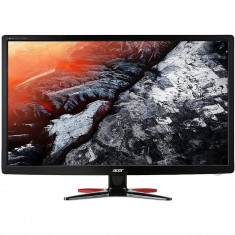 Monitor LED Acer GF276bmipx 27 inch 1ms Black foto