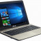 Laptop ASUS VivoBook X541UA (Procesor Intel&amp;reg; Core&amp;trade; i5-7200U (3M Cache, up to 3.10 GHz), Kaby Lake, 15.6&amp;quot;FHD, 8GB, 256GB SSD, Intel