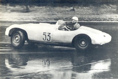 CP Z1001 -ISTORIA AUTOMOBILULUI - KVH(KVN?)-2500C(S?) (1959) -URSS -NECIRCULATA foto