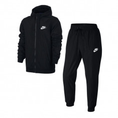 TRENING NIKE M NSW TRK SUIT HYBRID COD 861770-010 foto