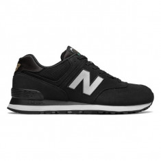 PANTOFI NEW BALANCE 574 WINTER NUBUK COD ML574SKF foto