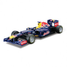 Masina Formula 1 Red Bull Racing Team 2012 Sebastian Vettel foto