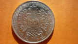 5 FRANCI 1885 fals, Europa