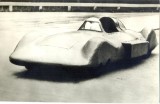 CP Z999 -ISTORIA AUTOMOBILULUI - PIONER-2 (1961) -URSS -NECIRCULATA, Rusia, Fotografie