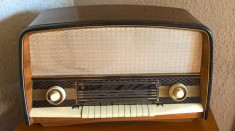 Radio lampi Orion AR 612 foto