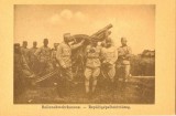 CP Z1012 -BALLONABWEHRKANONE-REPULOGEPELHARI. -PREGATIRI DE RAZBOI? -NECIRCULATA