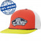 Sapca Vans Classic Patch Trucker - sapca originala